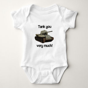 T-shirt Tanque você muito