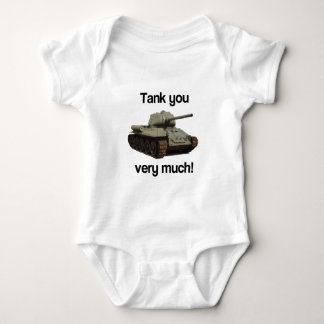 T-shirt Tanque você muito