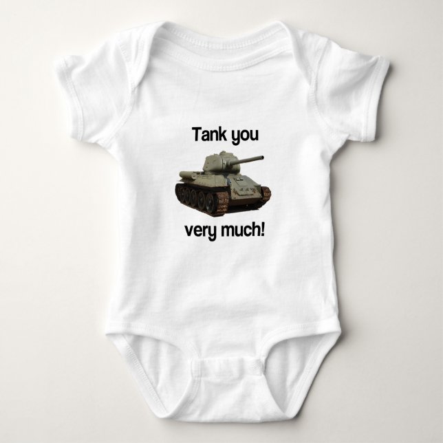 T-shirt Tanque você muito (Frente)