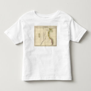 T-shirt Tanzânia, Mozambique 43