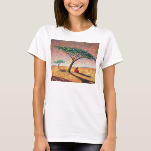T-shirt Tarde africana 2003