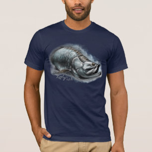 T-shirt Tarpão