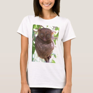 T-shirt Tarsier filipino