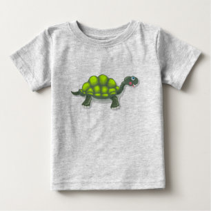 T-Shirt Tartaruga