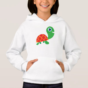T-shirt Tartaruga impressionante