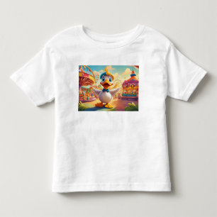 t-shirt Tasarım