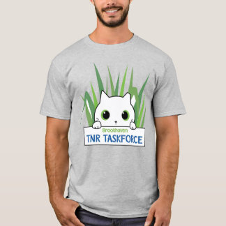 T-Shirt Taskforce TNR
