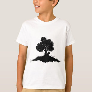 T-shirt Tatuagem de Elliott Smith