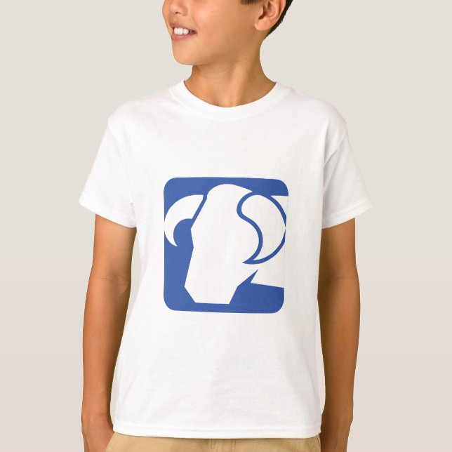 T-SHIRT TAURUS (Frente)