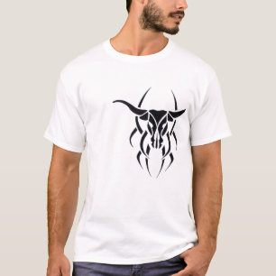 T-shirt Taurus