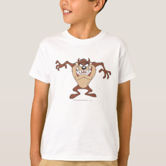 T-shirt TAZ™ Abraços Amplos