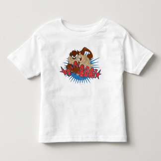 T-shirt TAZ™ Censurado