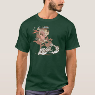 T-shirt TAZ™ Slick Hog