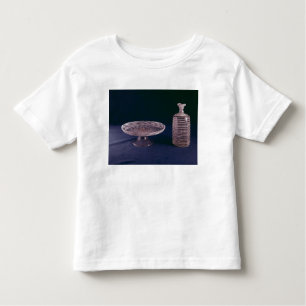 T-shirt Tazza do latticinio de Facon de Venise