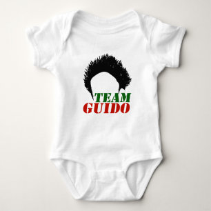 T-SHIRT TEAM GUIDO