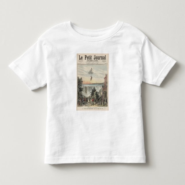 T-shirt Teatro de la Gaite Executor (Frente)