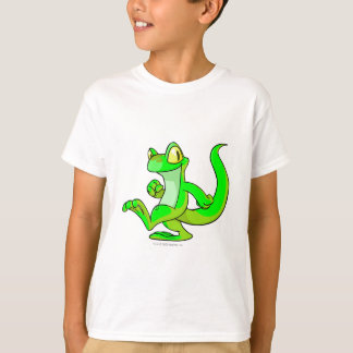 T-shirt Techo Glowment