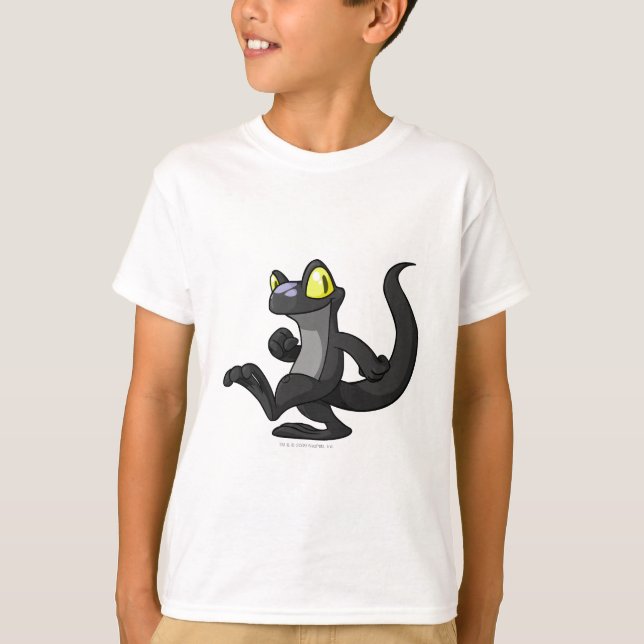 T-shirt Techo Shadow (Frente)