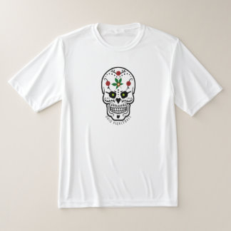 t-shirt técnica do Ohio Pickleball