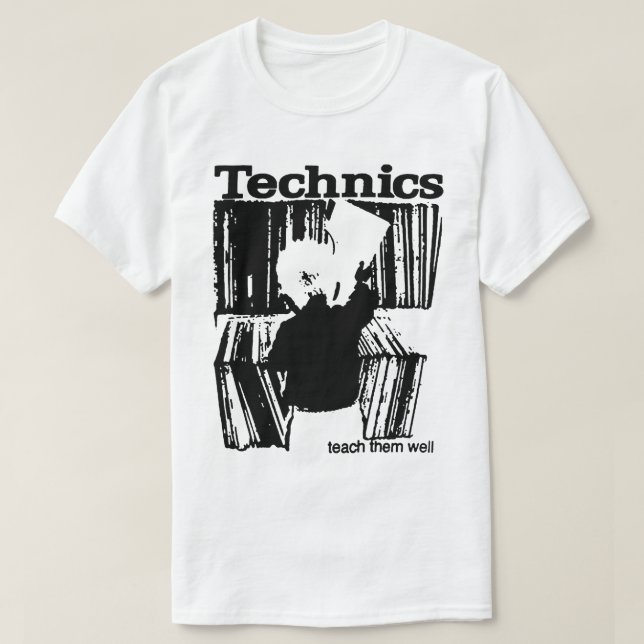 T-SHIRT TÉCNICAS - ENSINE-OS BEM (Frente do Design)
