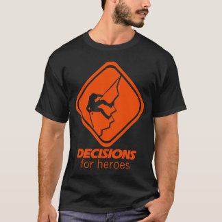 T-shirt técnico de D4H