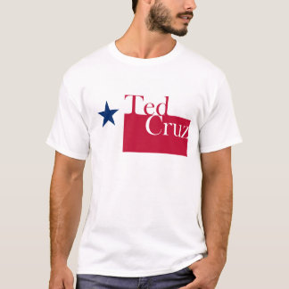 T-shirt Ted Cruz