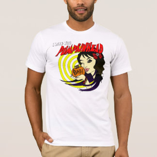 T-shirt Tee de Pumpkinhead Arielle Men