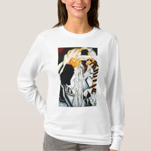 T-shirt Tefillin