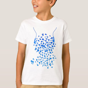 T-shirt Telefones