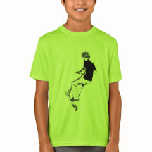 Tem Ar! - Truque do Patinete Stunt