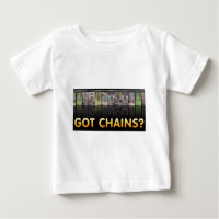 Tem Chains?