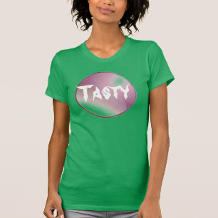 T-shirt Tempestade