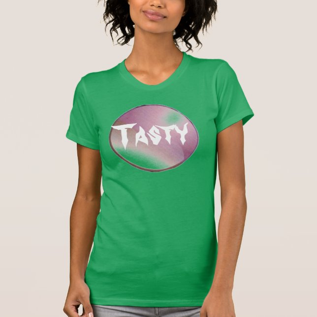 T-shirt Tempestade (Frente)