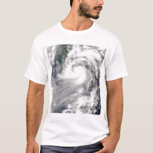T-shirt Tempestade tropical Chanthu