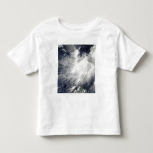 T-shirt Tempestade tropical Conson