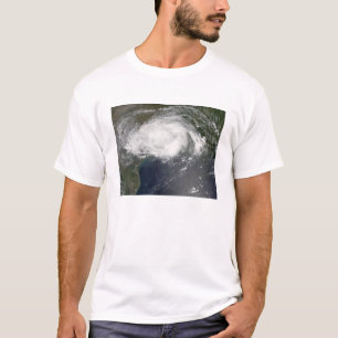 T-shirt Tempestade tropical Edouard 2