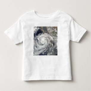T-shirt Tempestade tropical Emilia