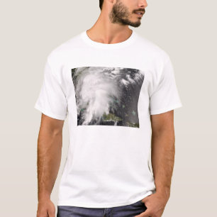 T-shirt Tempestade Tropical Fay 5