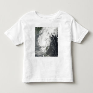 T-shirt Tempestade tropical Parm