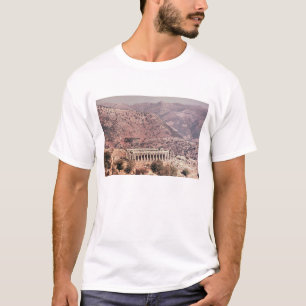 T-shirt Templo de Apollo Epikourios, c.450-20 BC