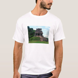 T-shirt Templo do Sun