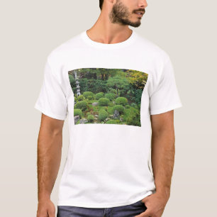 T-shirt Templo Sanzen-in, Ohara, Kyoto, Japão 3