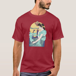 T-shirt Tendência