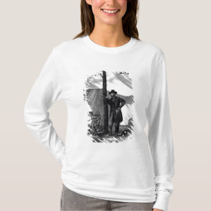T-shirt Tenente General Ulysses S. Grant