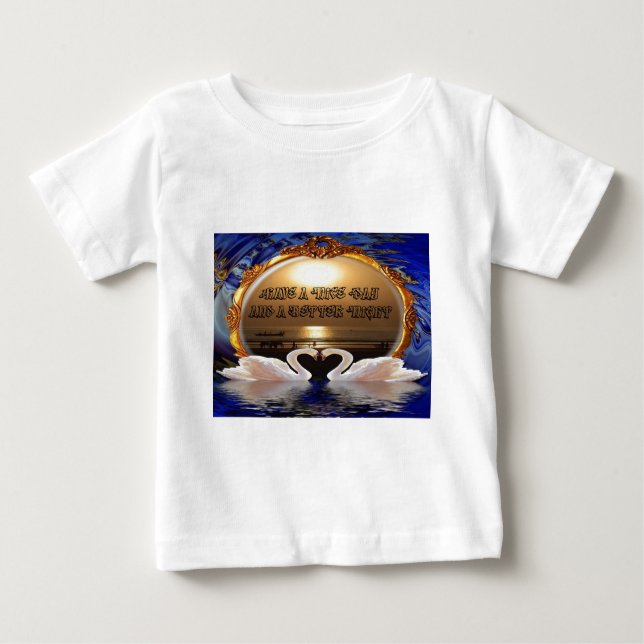 T-shirt Tenha um belo dia e uma melhor citação de texto no (Frente)