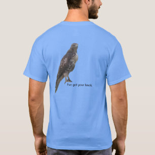 T-shirt - Tenho as tuas costas