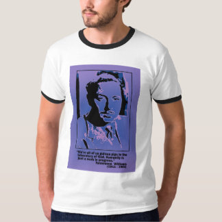 T-shirt tennessee