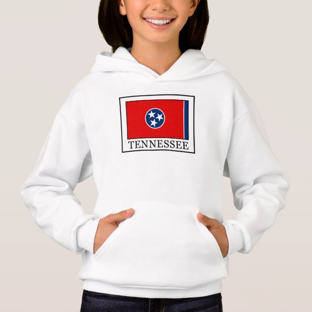 T-shirt Tennessee (Frente)