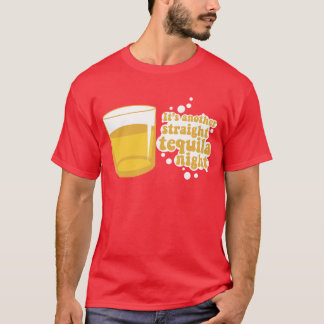 T-shirt Tequila