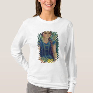 T-shirt Teresina, 1925